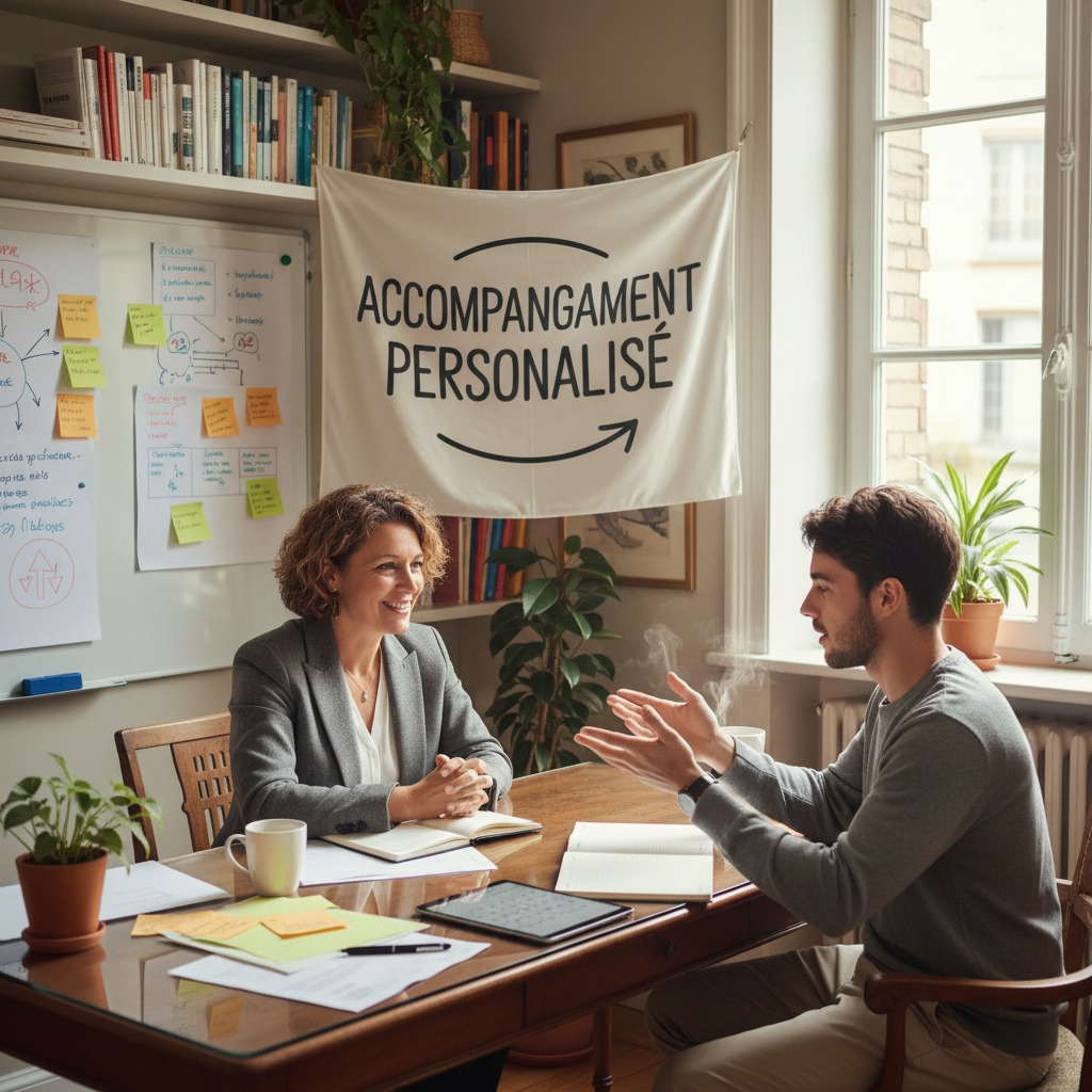 accompagnement personalisé